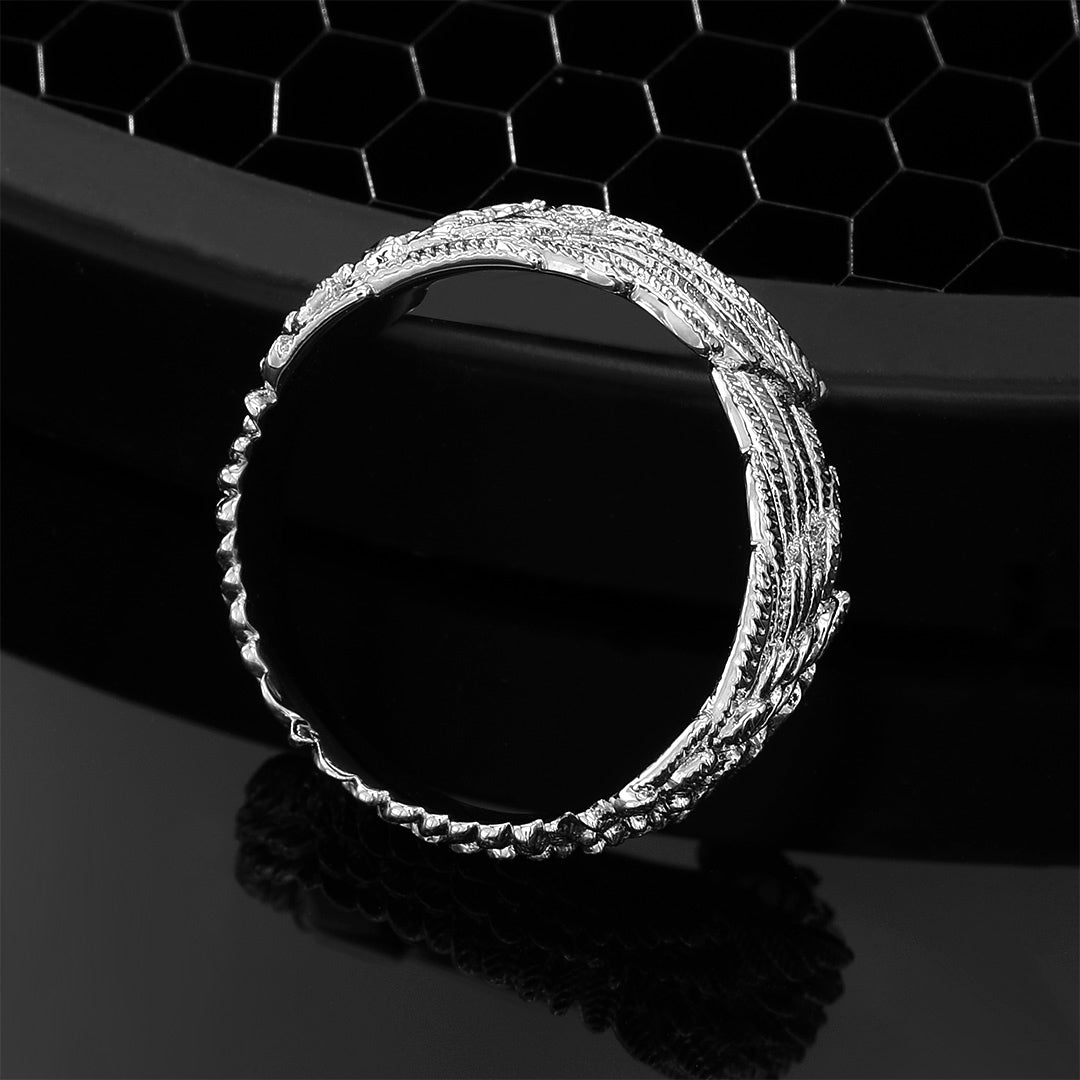 Angel Wings Ring
