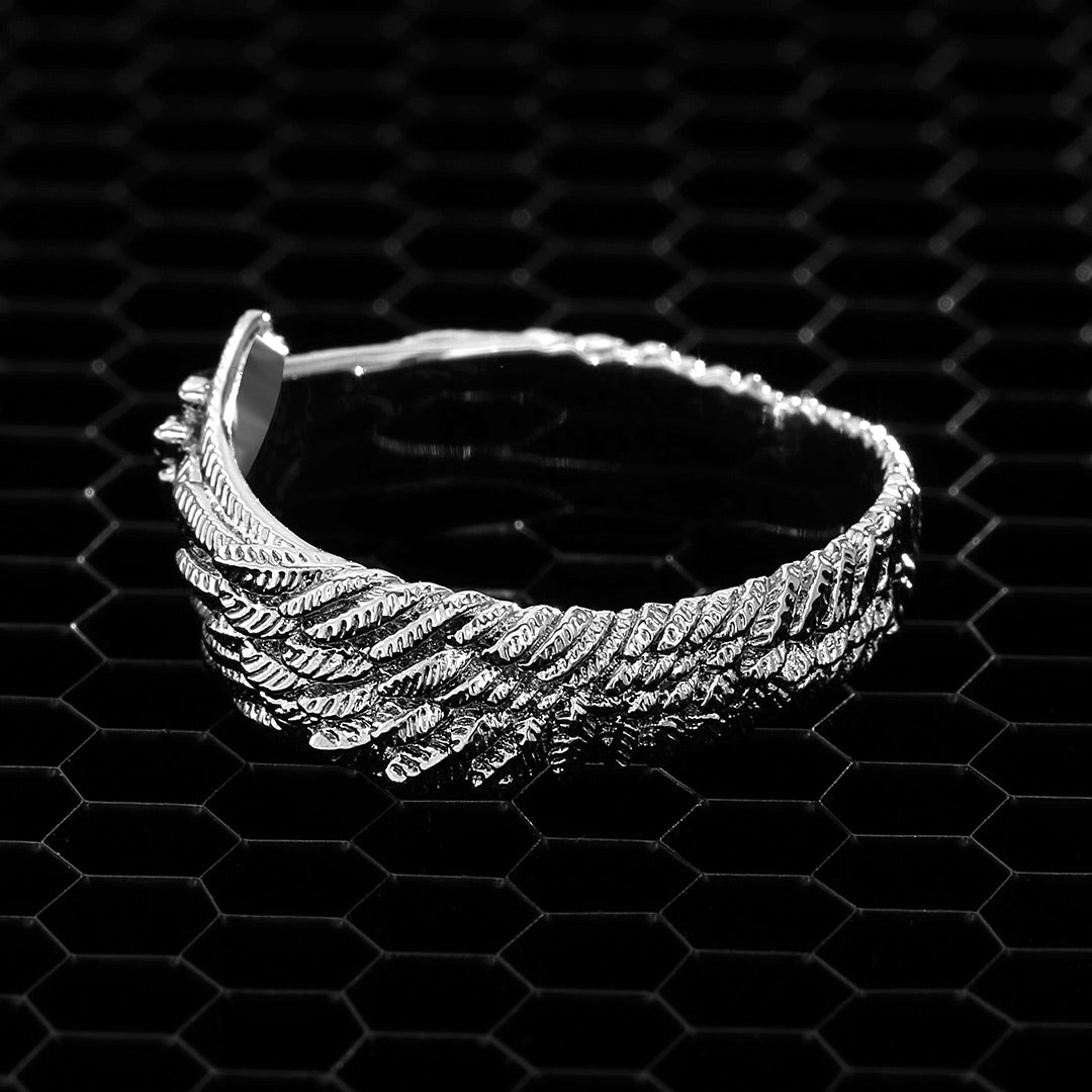 Angel Wings Ring