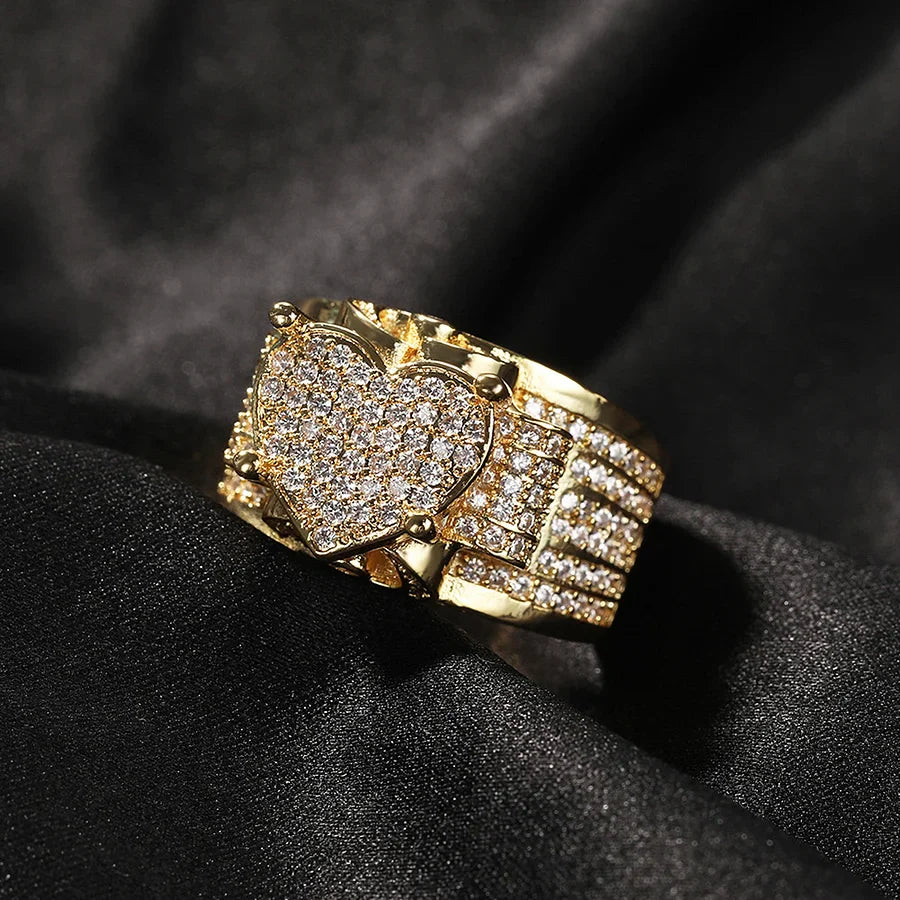 RINGS